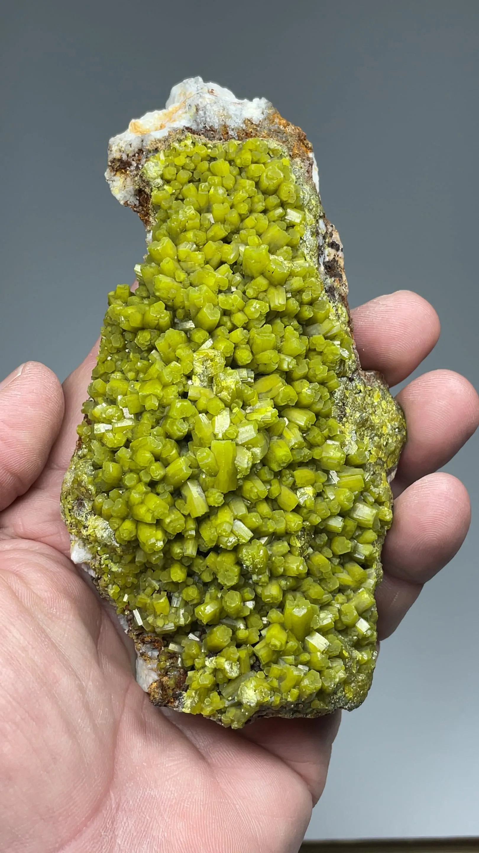 Pyromorphite - image 3