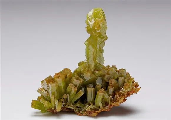 Pyromorphite - image 1