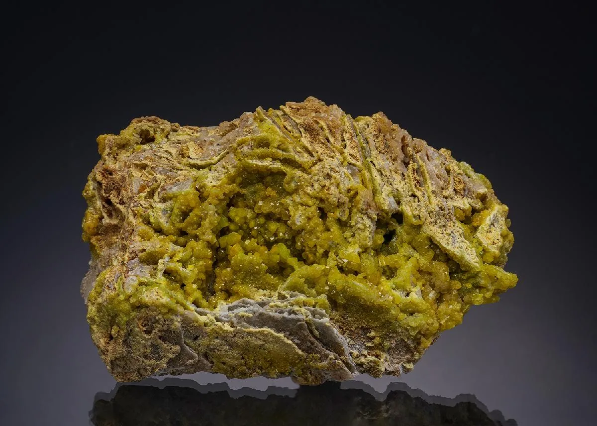 Pyromorphite - image 1