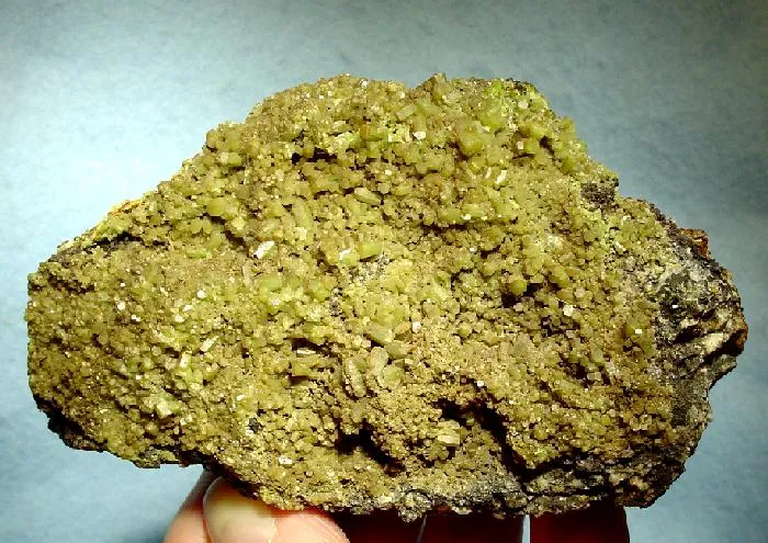 Pyromorphite image