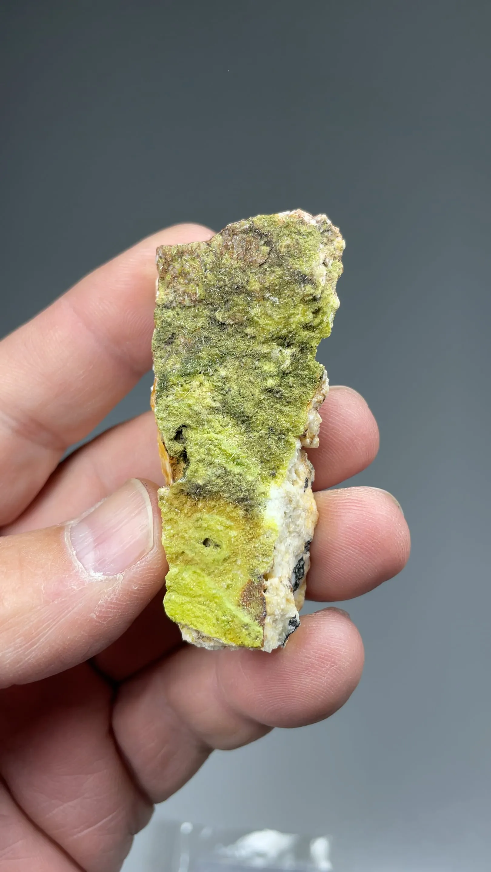Pyromorphite - image 2