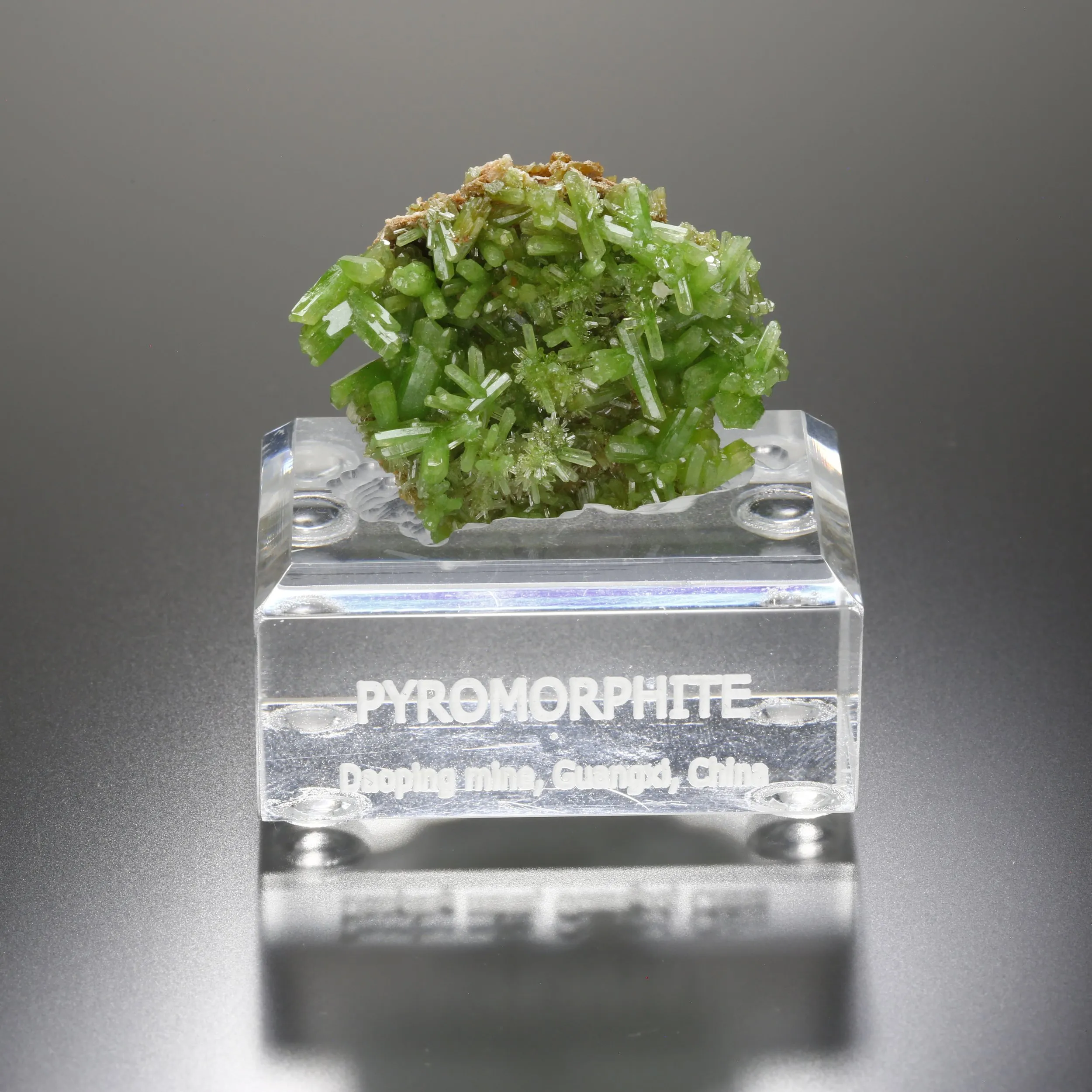 Pyromorphite - image 1