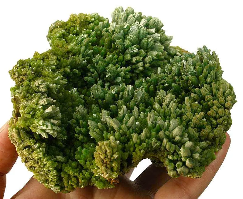 Pyromorphite - image 2