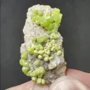 Pyromorphite - image 2