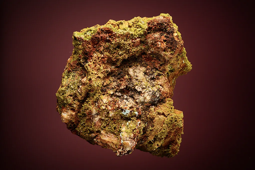 Pyromorphite - image 5