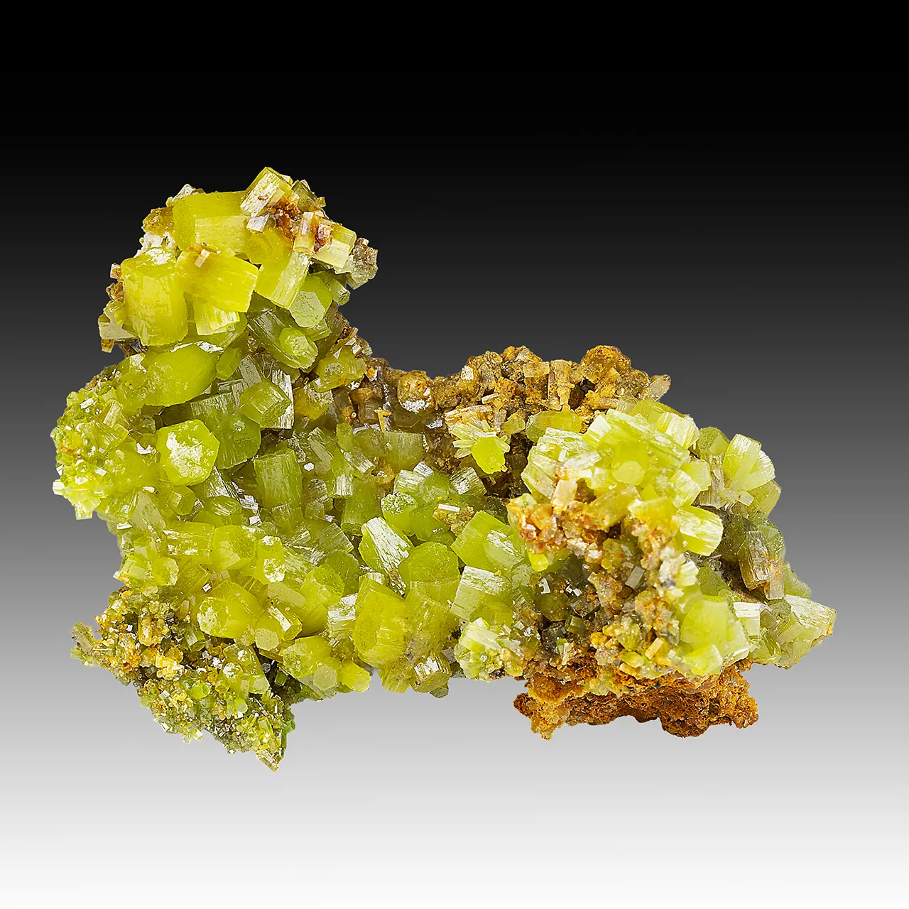 Pyromorphite - image 1