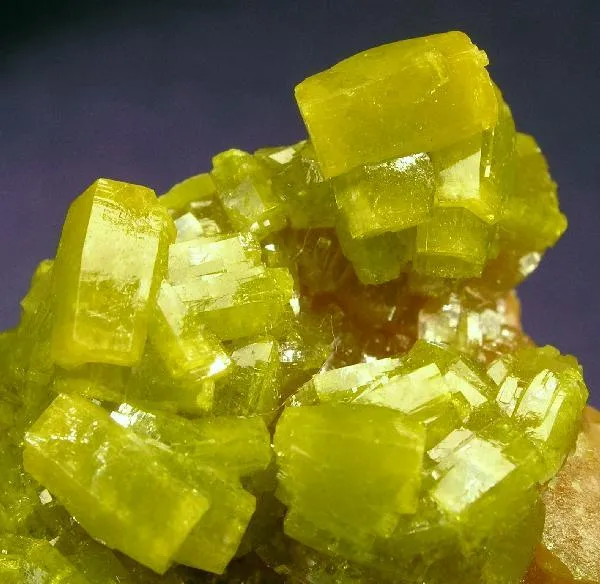 Pyromorphite - image 2