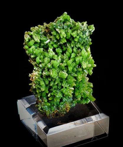 Pyromorphite - image 3