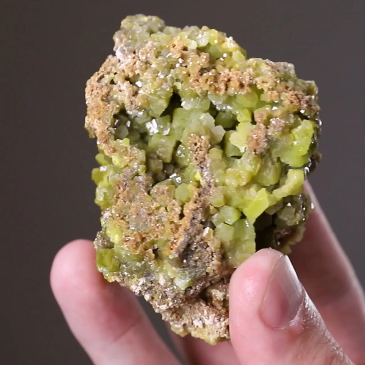 Pyromorphite - image 2