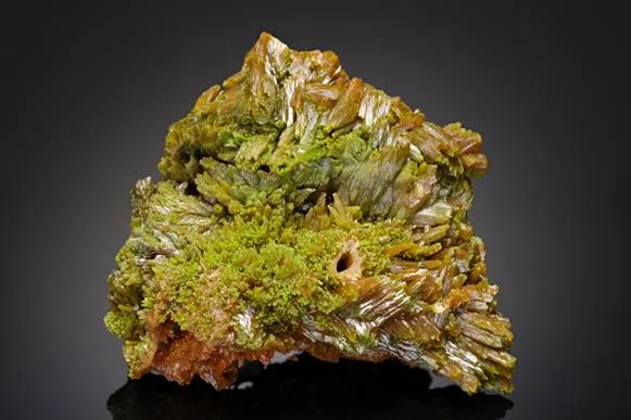 Pyromorphite image