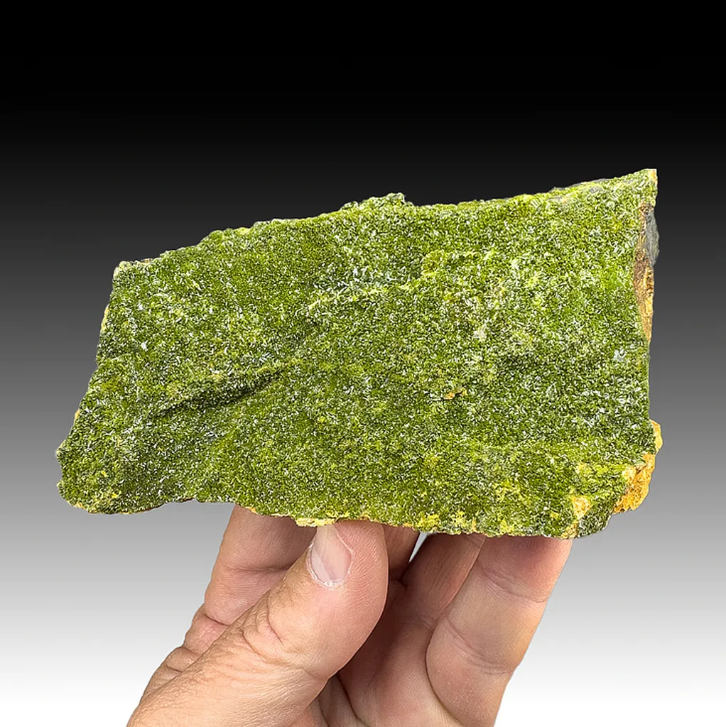 Pyromorphite image