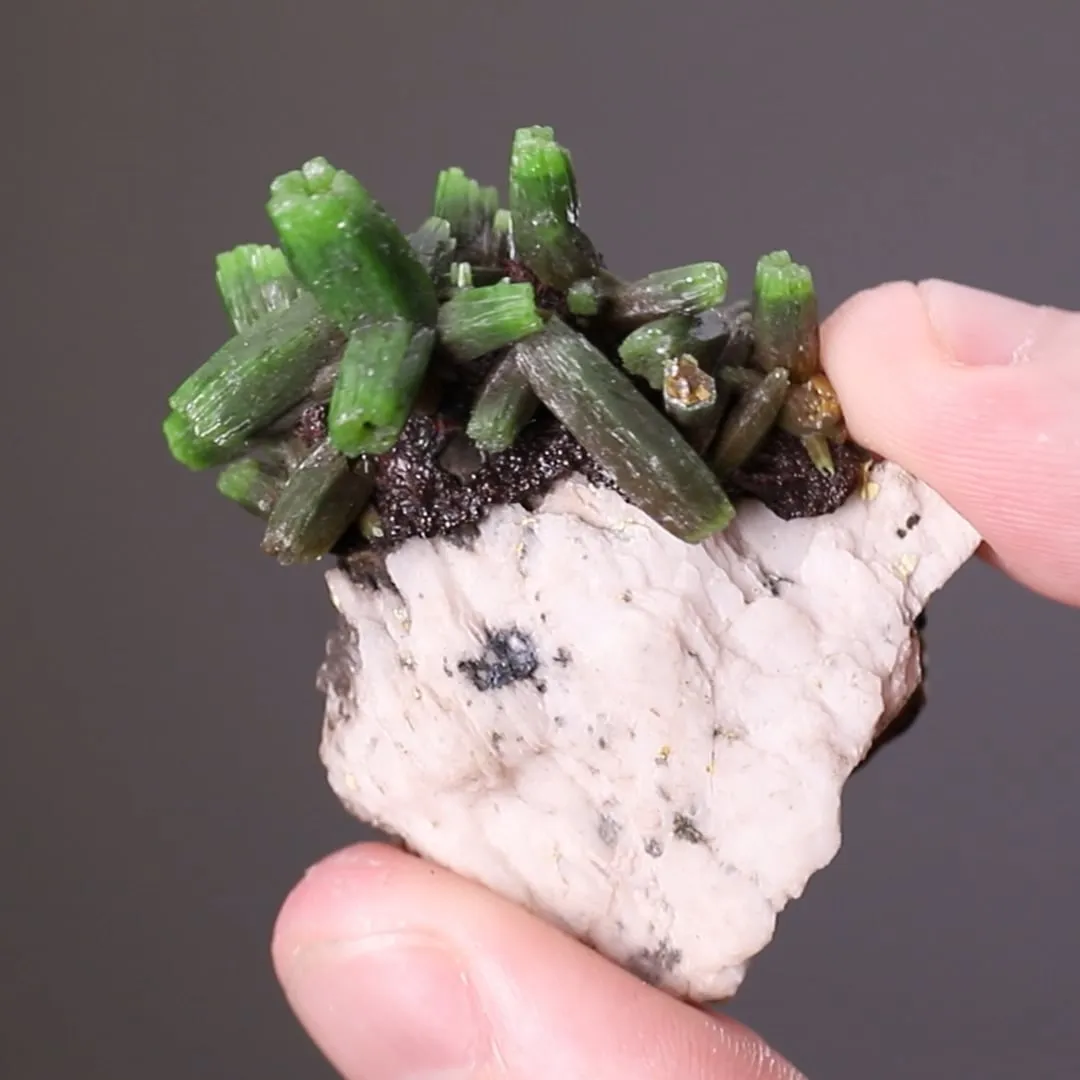 Pyromorphite - image 2