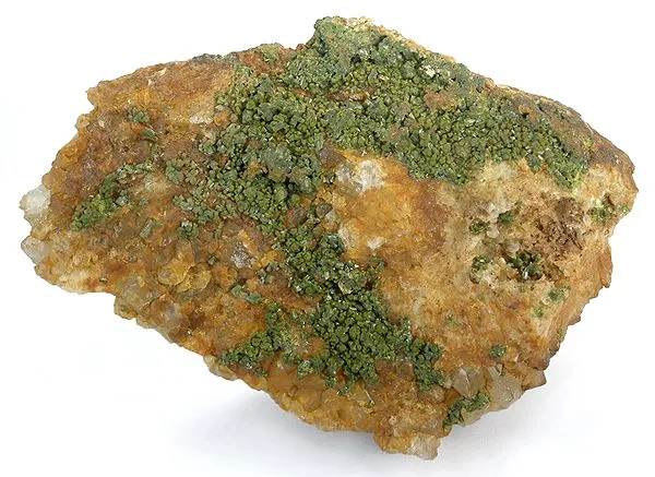 Pyromorphite image