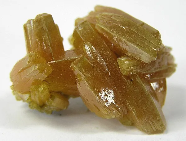 Pyromorphite image