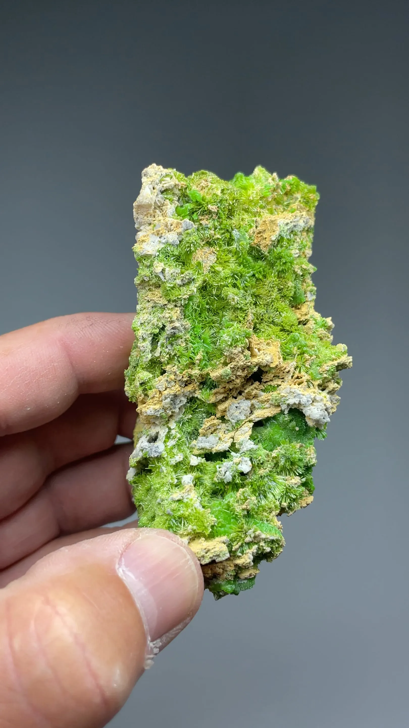 Pyromorphite - image 2