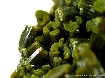 Pyromorphite - image 2