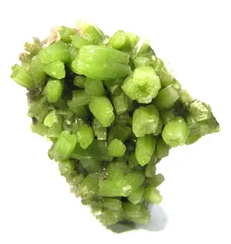 Pyromorphite image