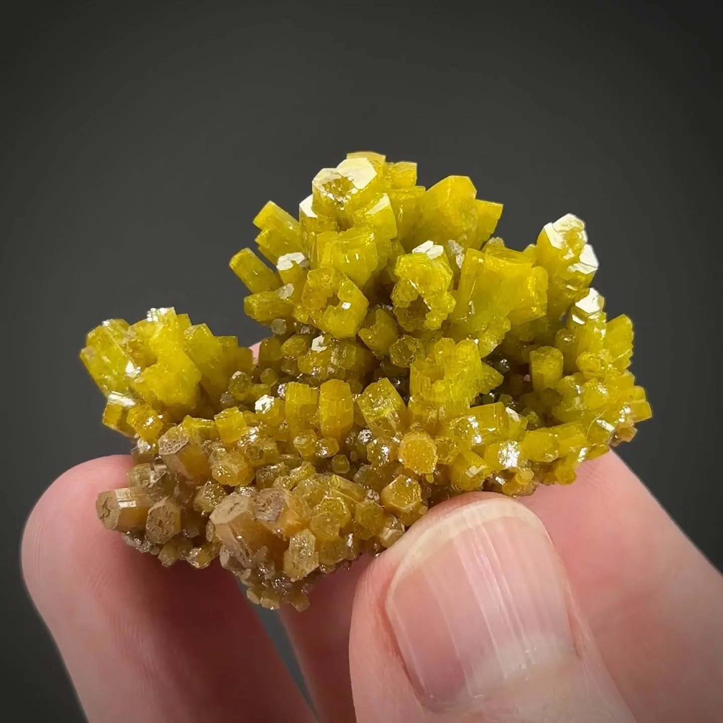 Pyromorphite - image 2