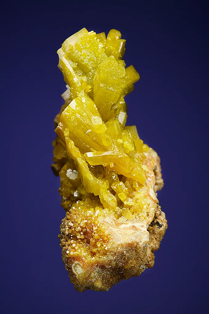 Pyromorphite - image 4