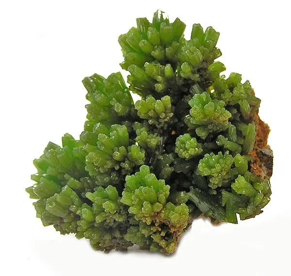 Pyromorphite image