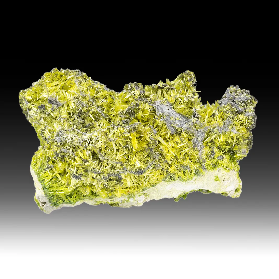 Pyromorphite - image 1