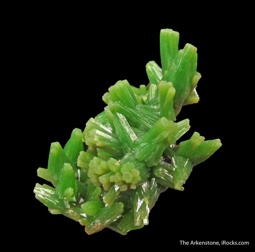 Pyromorphite - image 2