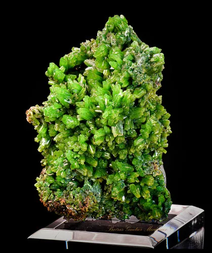 Pyromorphite - image 4