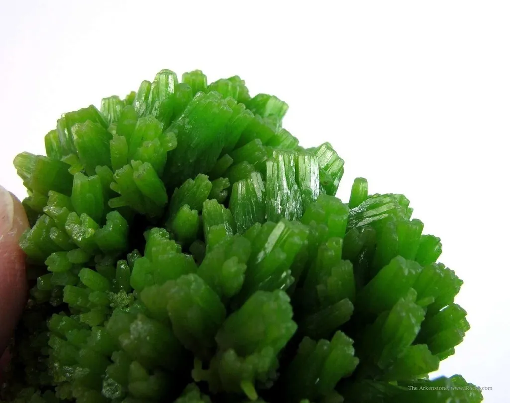 Pyromorphite - image 3