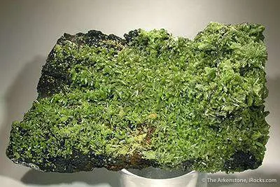 Pyromorphite - image 3