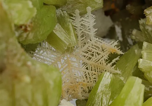 Pyromorphite - image 1