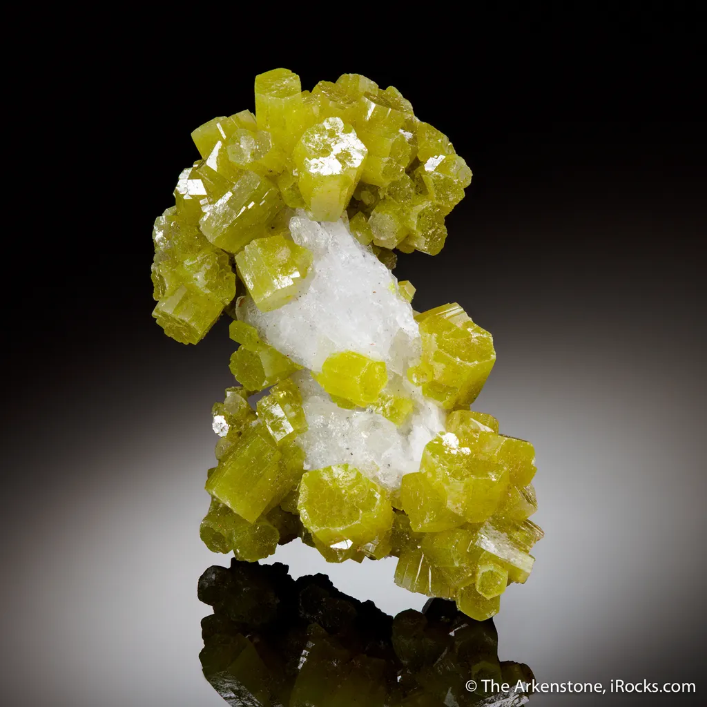 Pyromorphite image