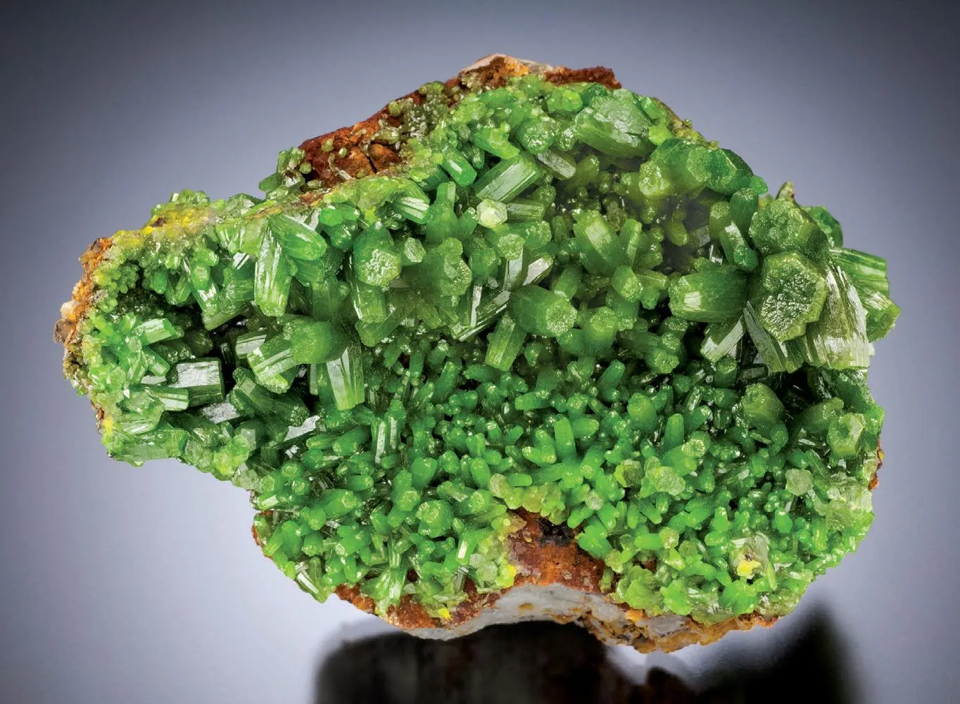 Pyromorphite - image 1