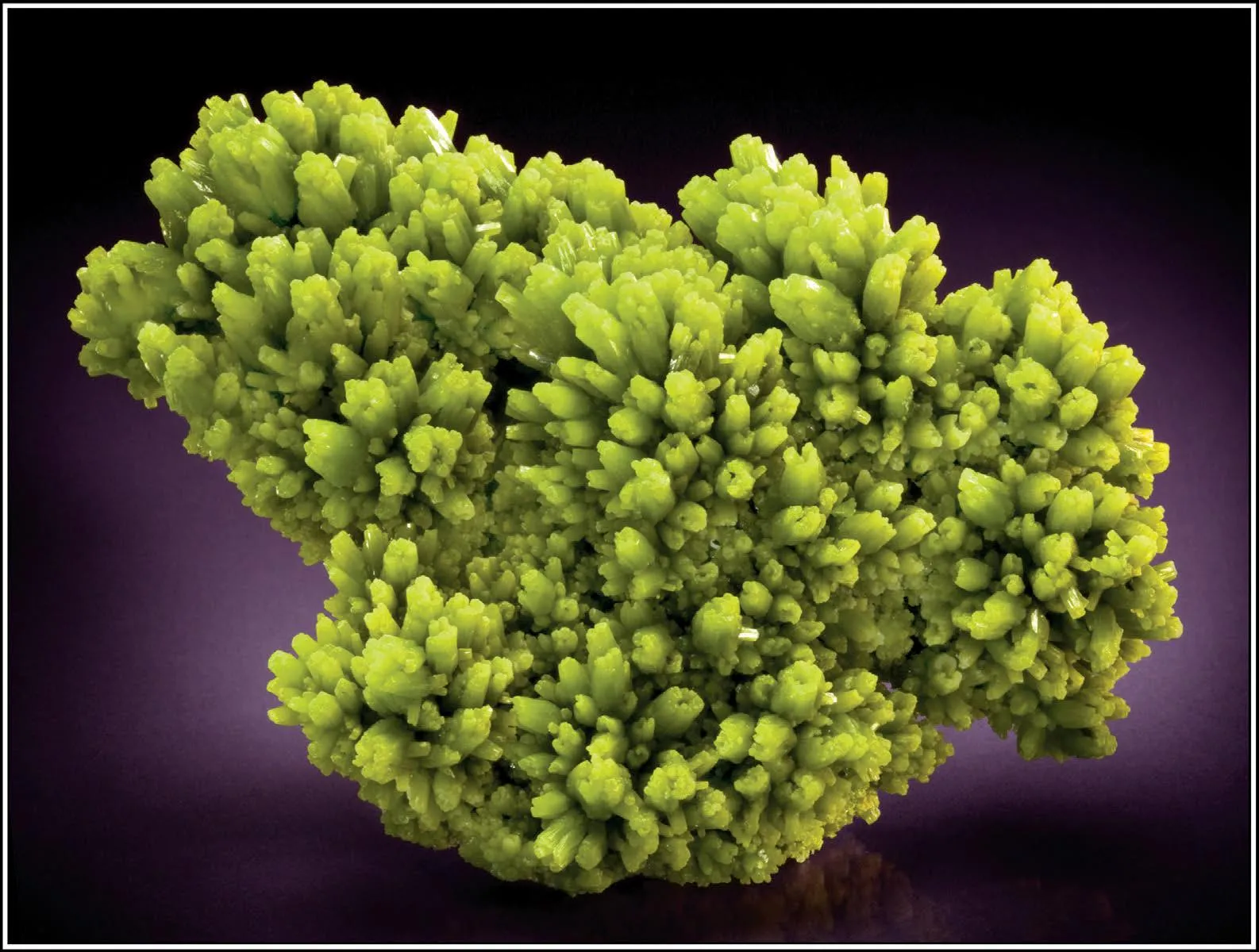 Pyromorphite - image 1