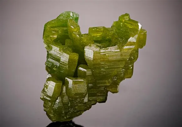 Pyromorphite image