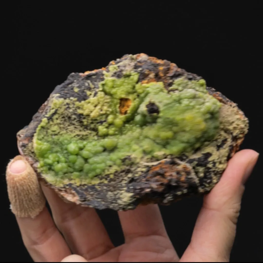 Pyromorphite - image 2