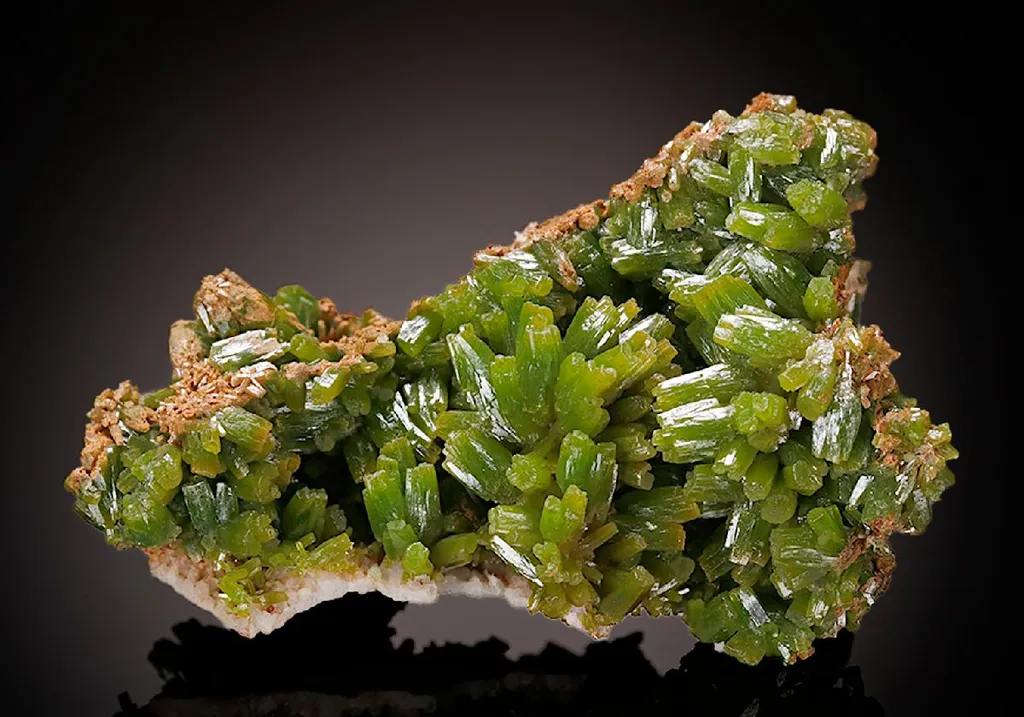 Pyromorphite image