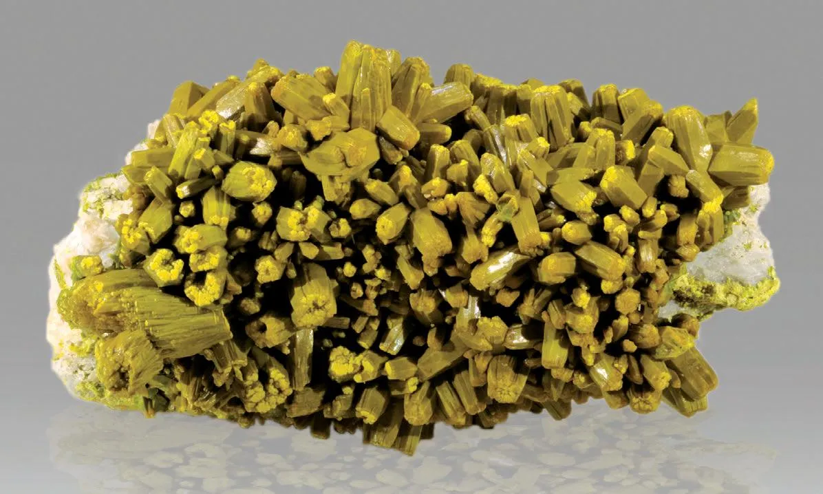 Pyromorphite - image 1