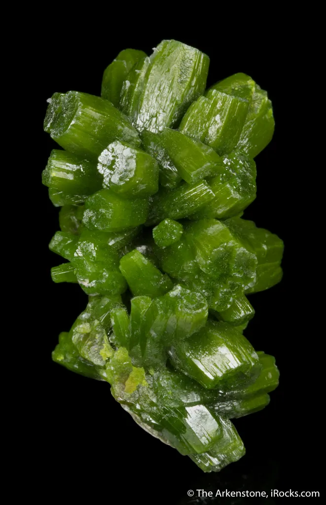 Pyromorphite - image 5