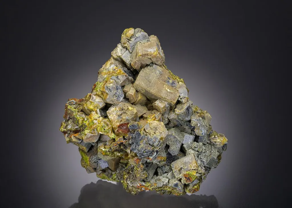 Pyromorphite image