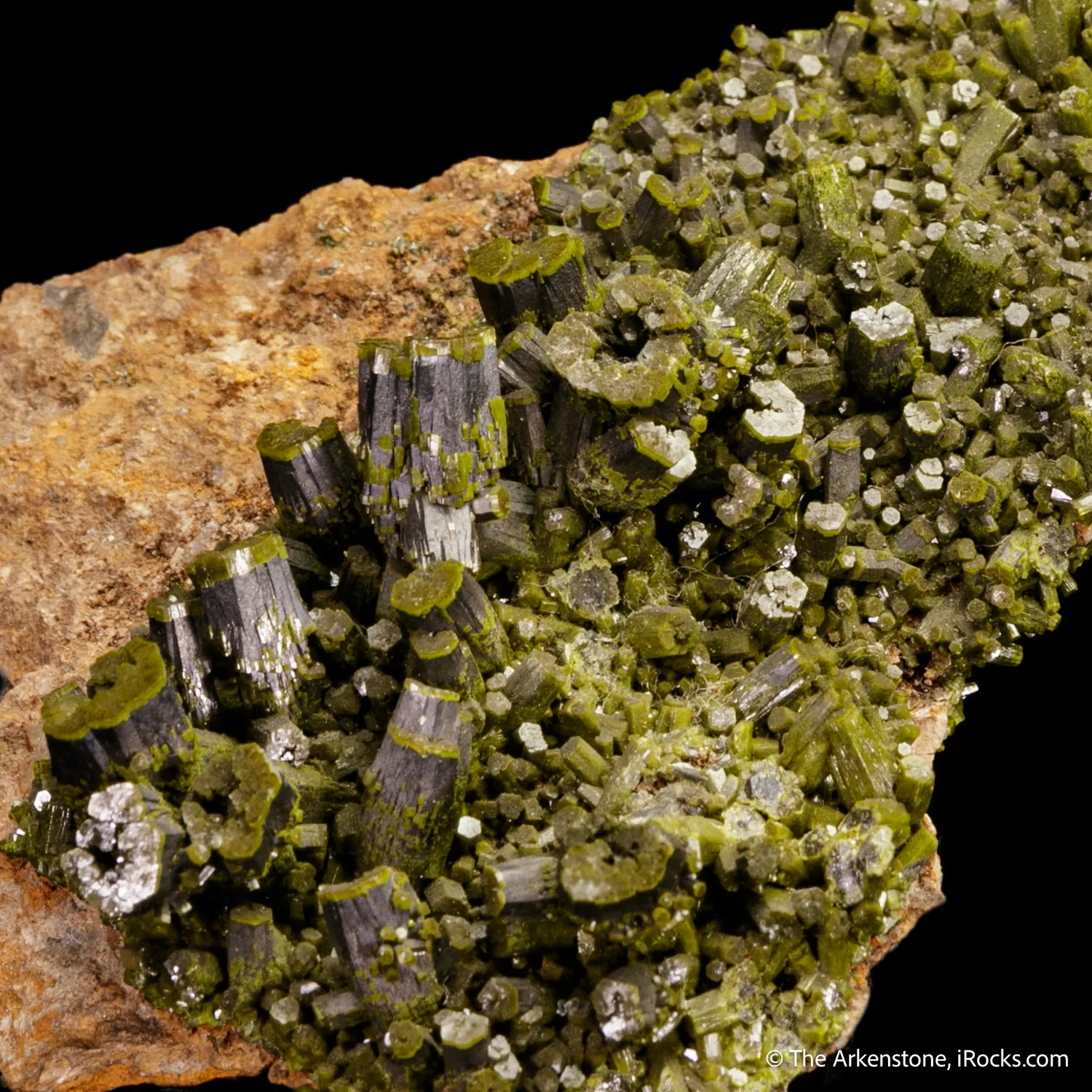 Pyromorphite - image 7