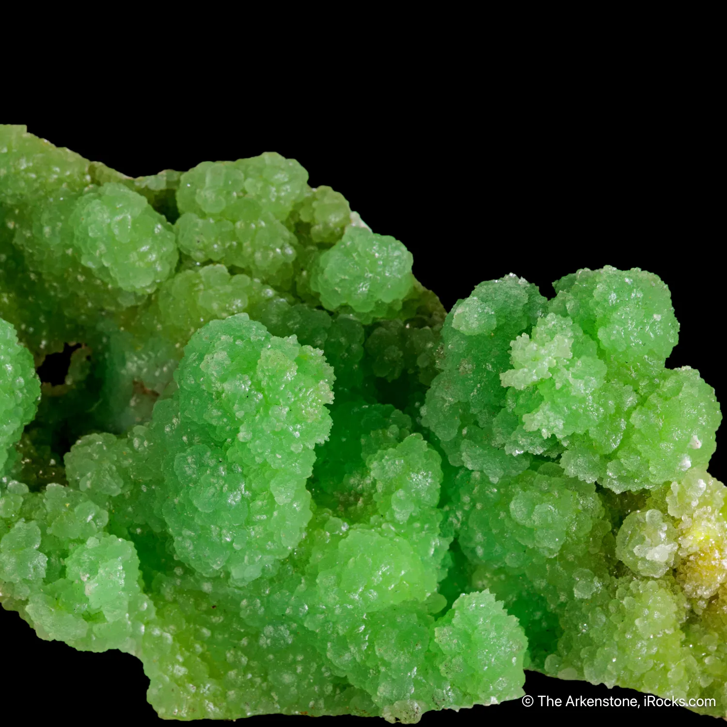 Pyromorphite - image 4