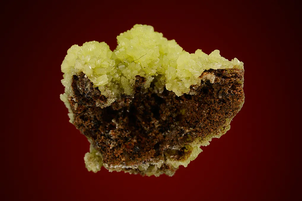 Pyromorphite - image 2