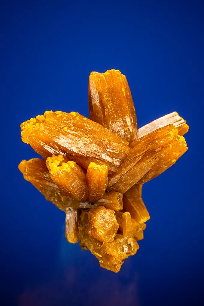 Pyromorphite image