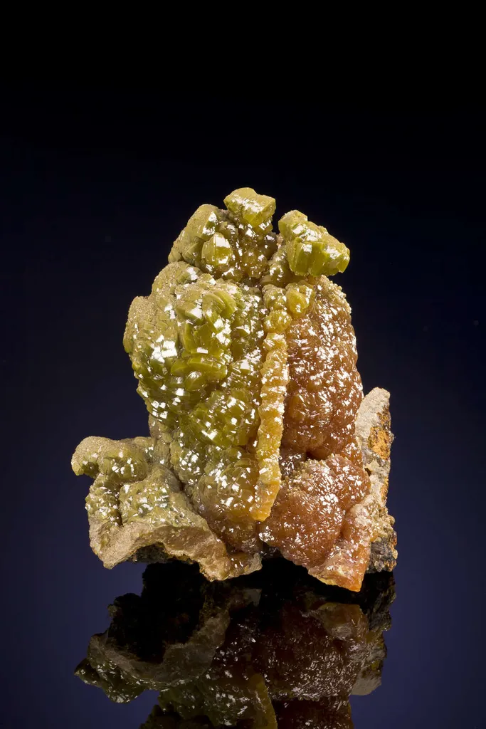 Pyromorphite image