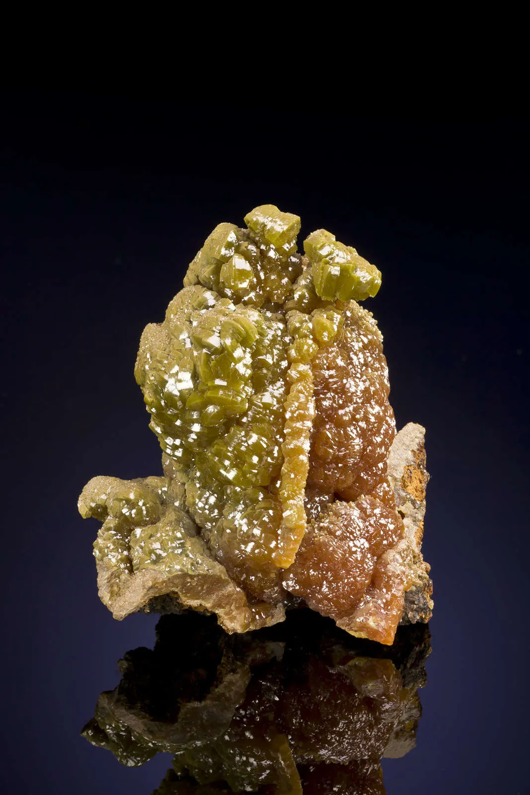 Pyromorphite - image 1