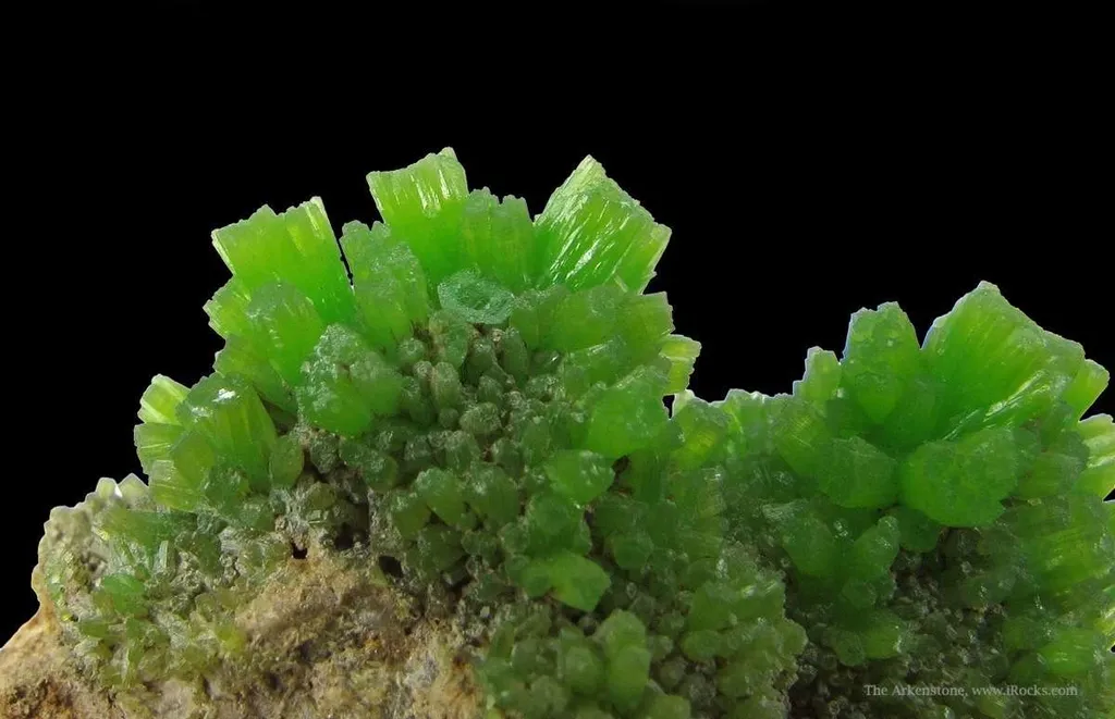 Pyromorphite - image 3