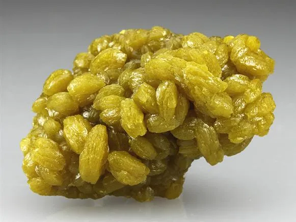 Pyromorphite - image 1
