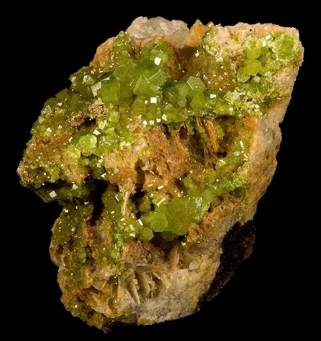 Pyromorphite - image 1