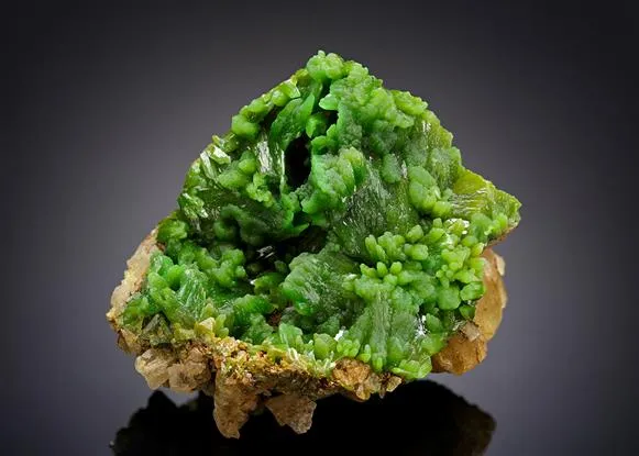 Pyromorphite - image 1