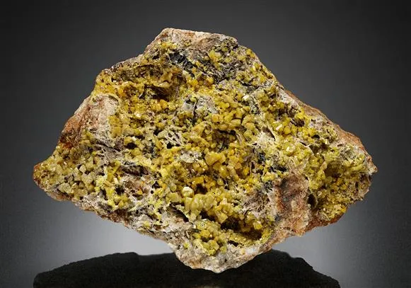 Pyromorphite - image 1